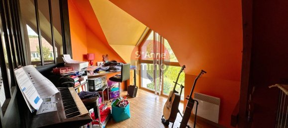 Casa de 5 dormitorios en Somme, France No. 276839 13