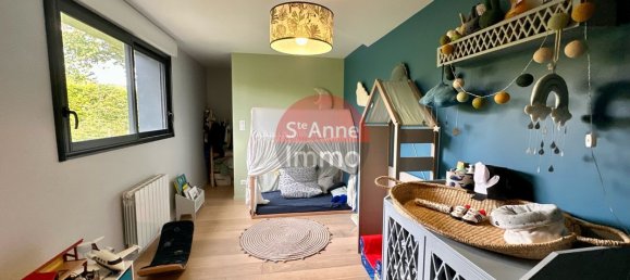 Casa de 5 dormitorios en Somme, France No. 276839 12