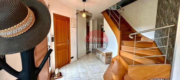 Casa de 5 dormitorios en Somme, France No. 276839 6