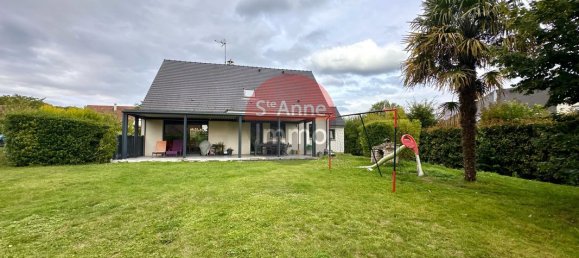 Casa de 5 dormitorios en Somme, France No. 276839 3