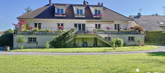 5 bedrooms House in Val-de-Vesle, France No. 248923 3