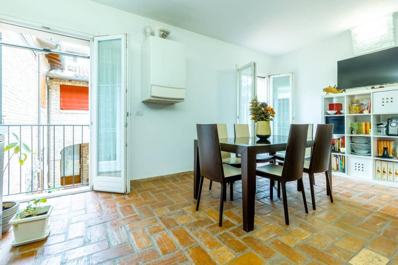 5 rooms House in Medicina, Italy No. 34413