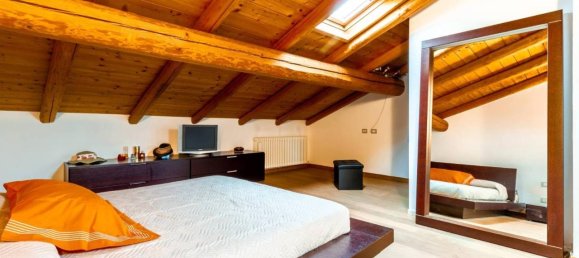 5 rooms House in Medicina, Italy No. 34413 28
