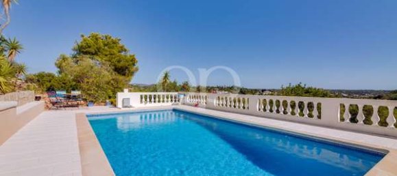 Вилла с 3 спальнями в Лоле, Португалия № 348174 2