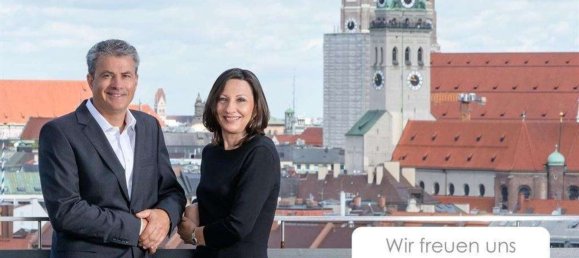 2 Schlafzimmer Wohnung in München, Germany, Nr. 209607 10