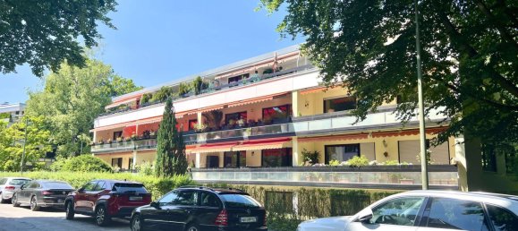 2 Schlafzimmer Wohnung in München, Germany, Nr. 209607 9