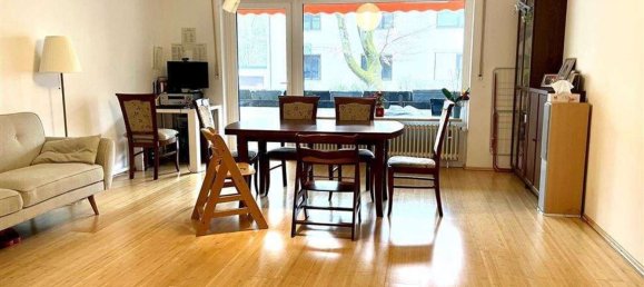 2 Schlafzimmer Wohnung in München, Germany, Nr. 209607 5