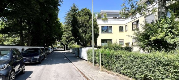 2 Schlafzimmer Wohnung in München, Germany, Nr. 209607 8