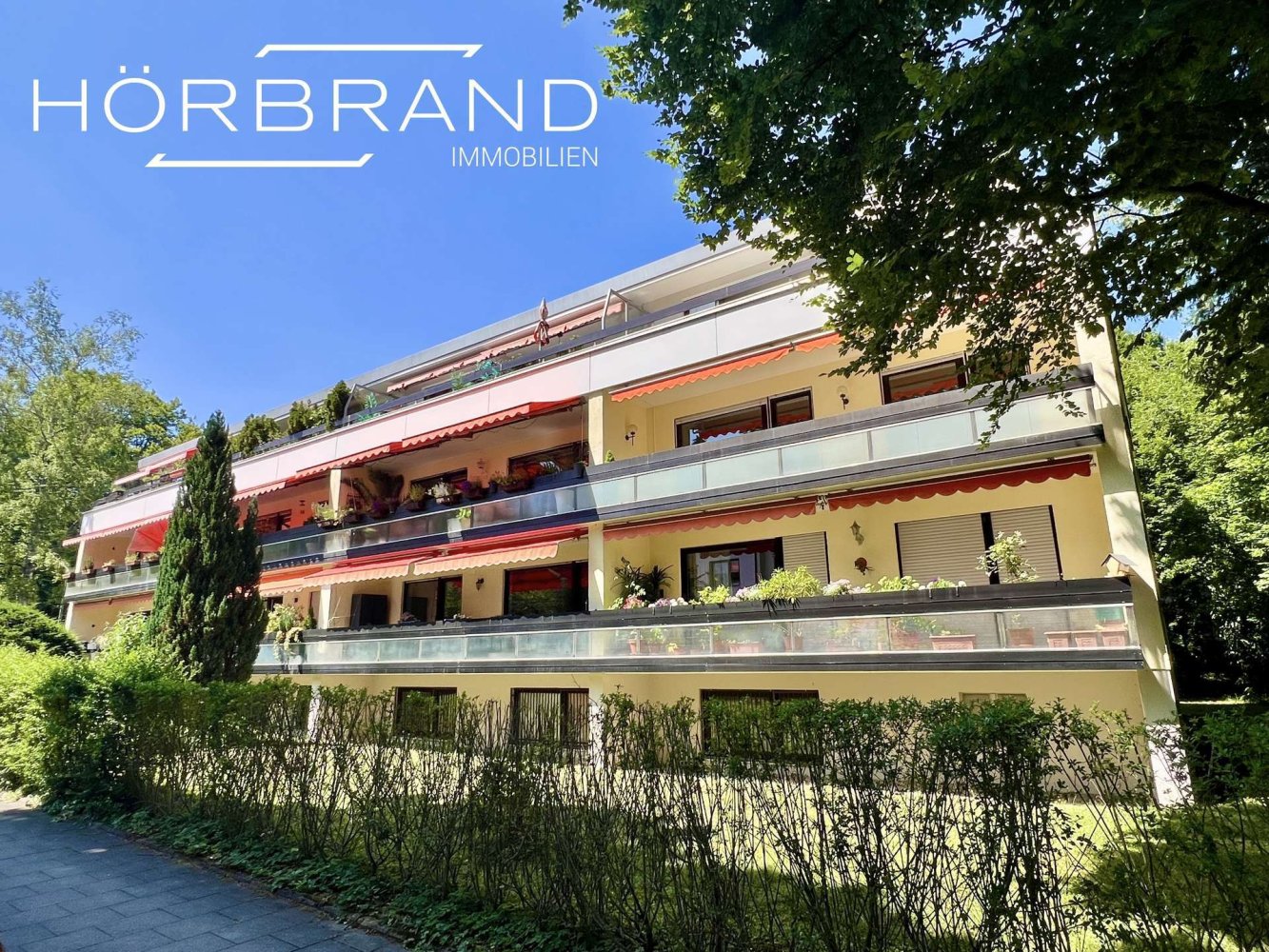 2 Schlafzimmer Wohnung in München, Germany, Nr. 209607