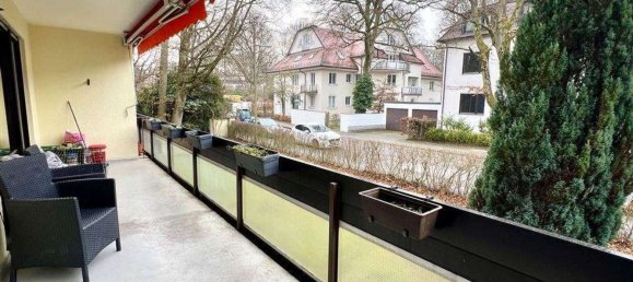 2 Schlafzimmer Wohnung in München, Germany, Nr. 209607 6