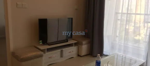 1 bedroom Apartment for rent in Thu Duc, Ho Chi Minh, Vietnam № 9519 2