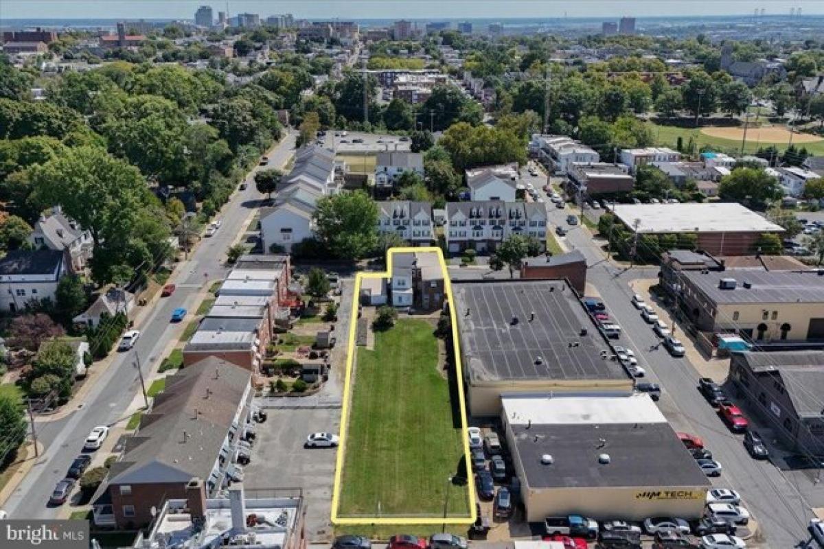  Land in Wilmington, USA No. 475868