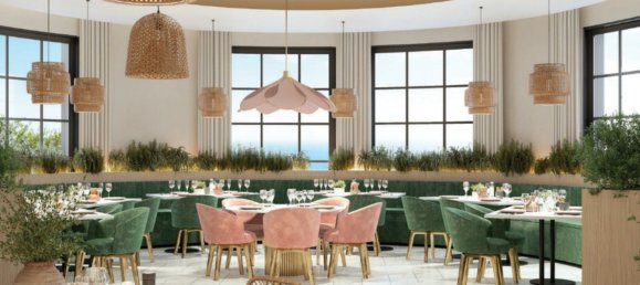 Apartment 3+1 in Mersin, Turkey No. 30789 5