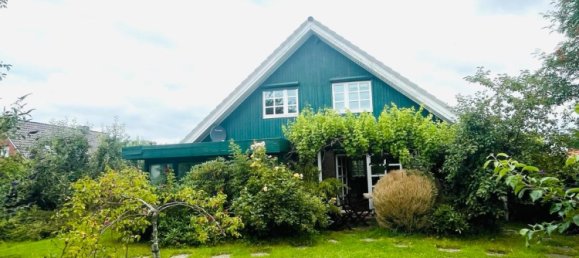 Casa de 4 habitaciónes en Pinneberg, Germany No. 240285 2