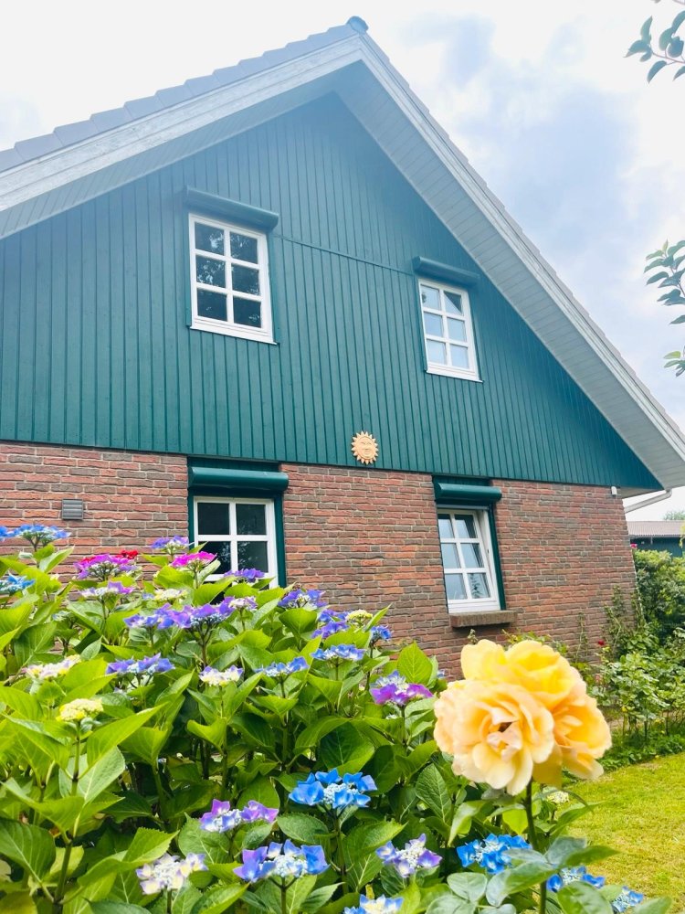 Casa de 4 habitaciónes en Pinneberg, Germany No. 240285