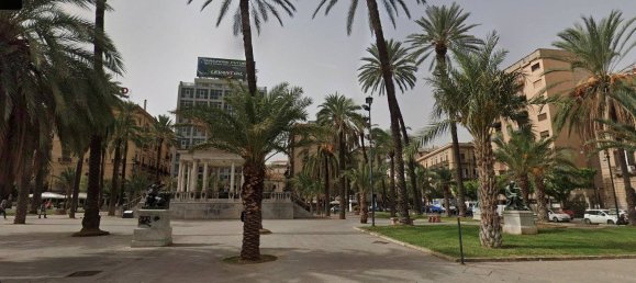 6-Zimmer Büro in Palermo, Italy, Nr. 303620 24