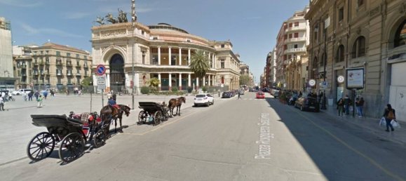 6-Zimmer Büro in Palermo, Italy, Nr. 303620 21