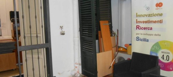 6-Zimmer Büro in Palermo, Italy, Nr. 303620 11