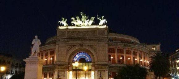 6-Zimmer Büro in Palermo, Italy, Nr. 303620 22