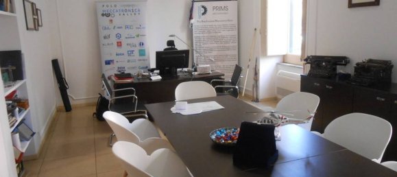 6-Zimmer Büro in Palermo, Italy, Nr. 303620 14