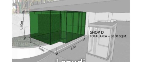 1 bedroom Shop in Railay Beach, Thailand No. 26731 2