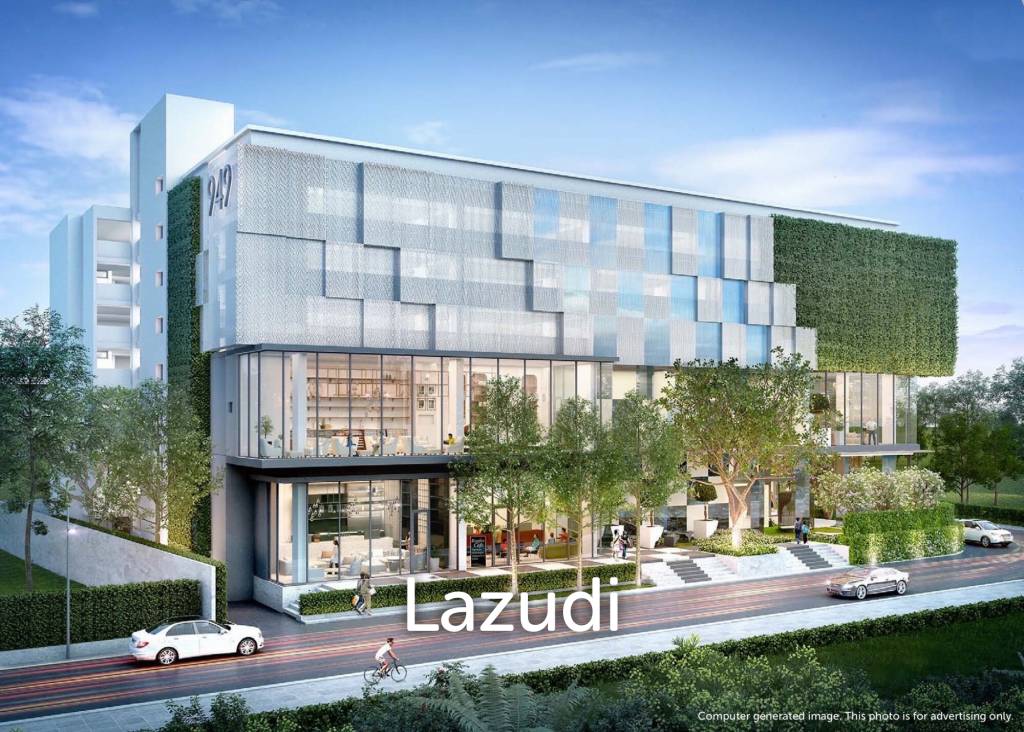 1 bedroom Shop in Railay Beach, Thailand No. 26731