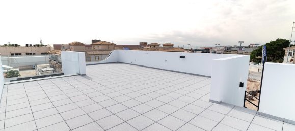 4 غرف نوم فيلا في Pilar de la Horadada, Spain رقم 16747 21