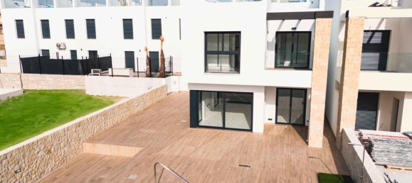 4 غرف نوم فيلا في Pilar de la Horadada, Spain رقم 16747 23