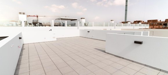 4 غرف نوم فيلا في Pilar de la Horadada, Spain رقم 16747 20