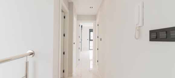 4 غرف نوم فيلا في Pilar de la Horadada, Spain رقم 16747 19