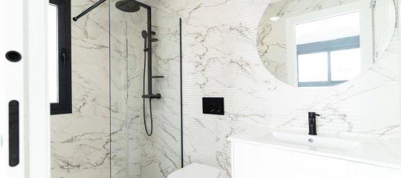 4 غرف نوم فيلا في Pilar de la Horadada, Spain رقم 16747 16