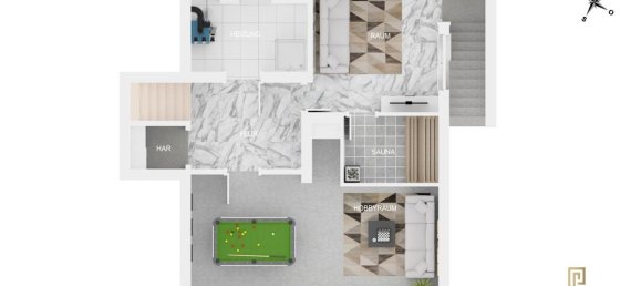 3 bedrooms Townhouse in Bochum, Germany No. 47149 20