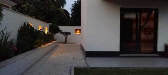 3 bedrooms Villa in Torremolinos, Spain No. 41975 2