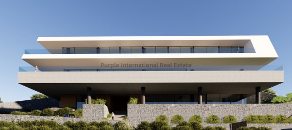 Villa T4 em Agios Tychonas, Cyprus N.º 1127 14