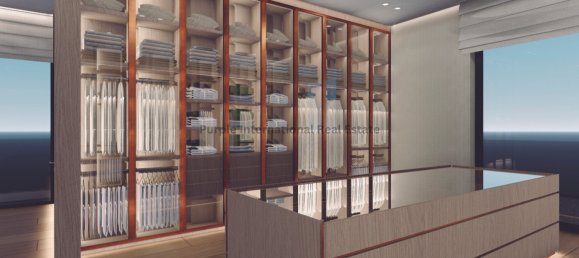 Villa T4 em Agios Tychonas, Cyprus N.º 1127 25