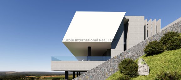 Villa T4 em Agios Tychonas, Cyprus N.º 1127 12