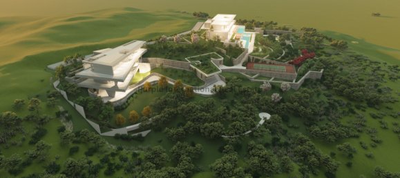 Villa T4 em Agios Tychonas, Cyprus N.º 1127 13