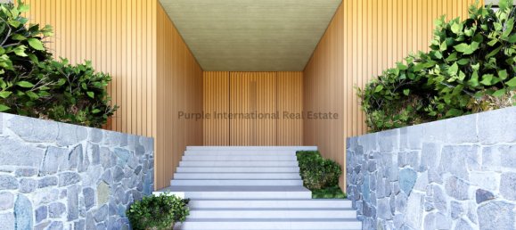 Villa T4 em Agios Tychonas, Cyprus N.º 1127 3