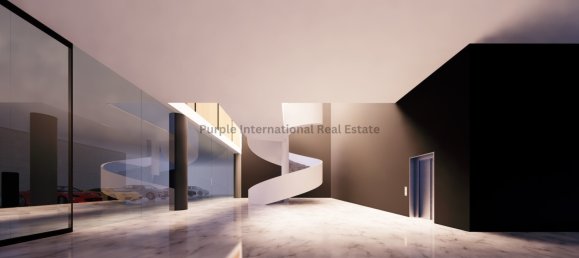 Villa T4 em Agios Tychonas, Cyprus N.º 1127 4