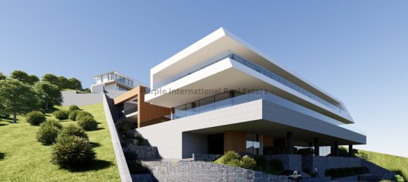 Villa T4 em Agios Tychonas, Cyprus N.º 1127 19