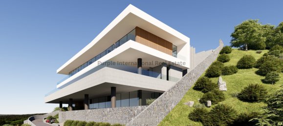 Villa T4 em Agios Tychonas, Cyprus N.º 1127 8