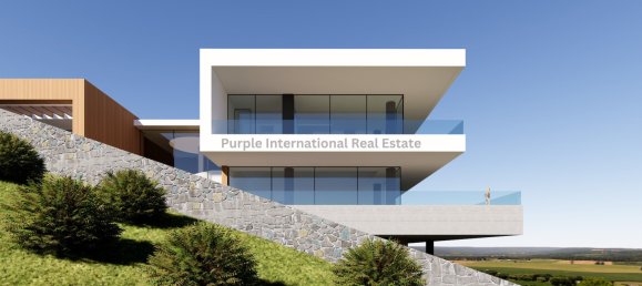 Villa T4 em Agios Tychonas, Cyprus N.º 1127 7