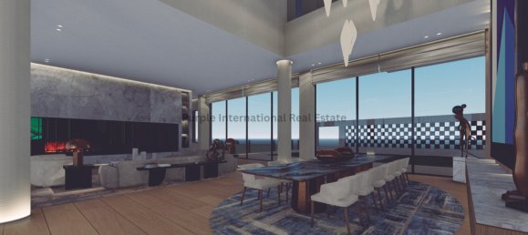 Villa T4 em Agios Tychonas, Cyprus N.º 1127 24