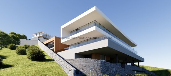 Villa T4 em Agios Tychonas, Cyprus N.º 1127 6