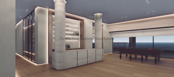 Villa T4 em Agios Tychonas, Cyprus N.º 1127 22