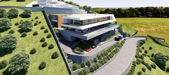 Villa T4 em Agios Tychonas, Cyprus N.º 1127 2