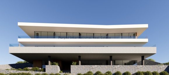 Villa T4 em Agios Tychonas, Cyprus N.º 1127 5