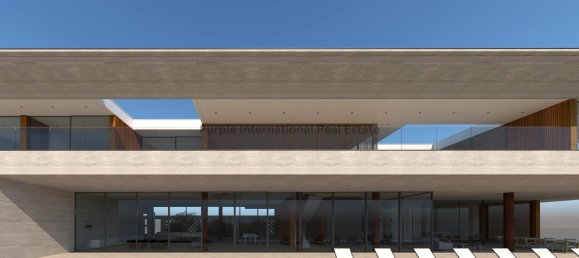 Villa T4 em Agios Tychonas, Cyprus N.º 1127 27