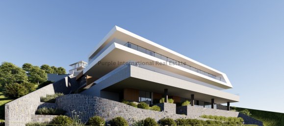 Villa T4 em Agios Tychonas, Cyprus N.º 1127 26