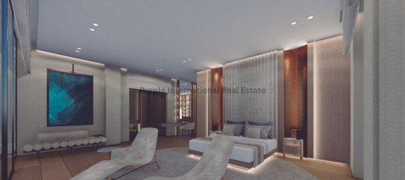 Villa T4 em Agios Tychonas, Cyprus N.º 1127 21